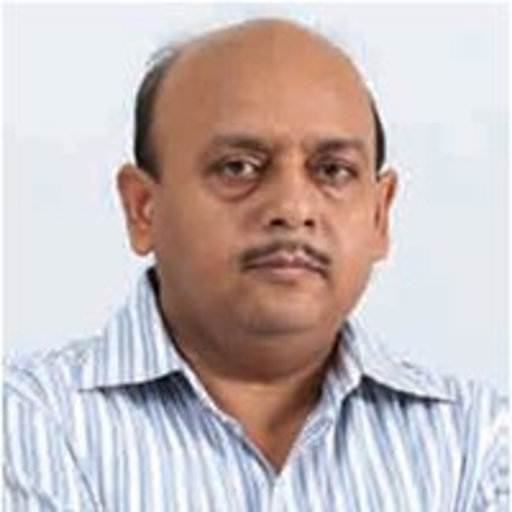 Dr. K. B. L. Srivastava